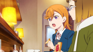 Love Live! Superstar!! 2nd Season